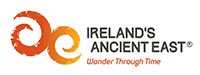 Irelands Ancient East logo